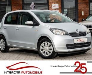 Skoda Citigo Gebrauchtwagen