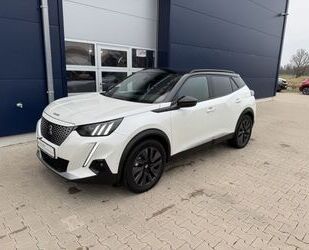 Peugeot 2008 Gebrauchtwagen