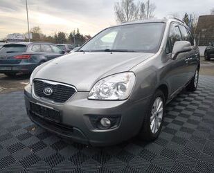 Kia Carens Gebrauchtwagen