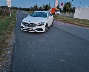 Mercedes-Benz A 200 Gebrauchtwagen