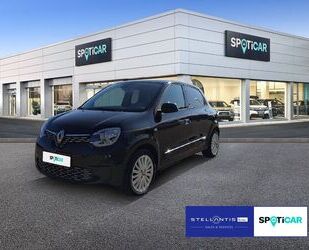 Renault Twingo Gebrauchtwagen