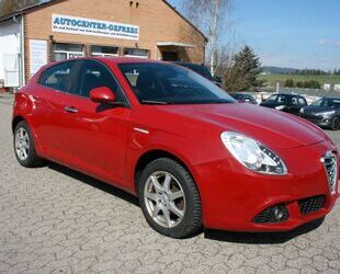 Alfa Romeo Giulietta Gebrauchtwagen
