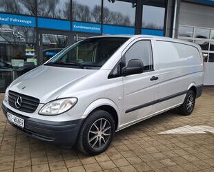 Mercedes-Benz Vito Gebrauchtwagen