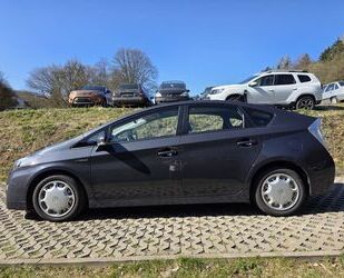 Toyota Prius Gebrauchtwagen