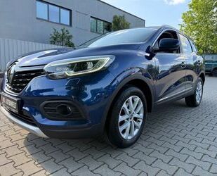 Renault Kadjar Gebrauchtwagen