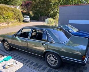Audi 200 Gebrauchtwagen