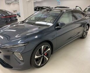 Nio ET7 Gebrauchtwagen