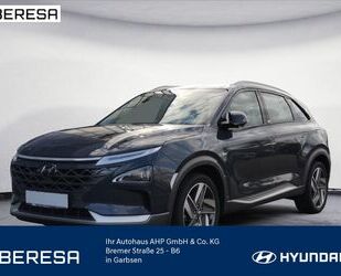 Hyundai NEXO Gebrauchtwagen