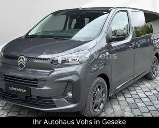 Citroen SpaceTourer Gebrauchtwagen