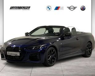 BMW M440 Gebrauchtwagen