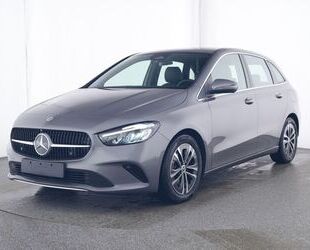Mercedes-Benz B 200 Gebrauchtwagen
