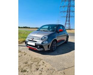 Abarth 595 Gebrauchtwagen