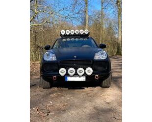 Porsche Cayenne Gebrauchtwagen