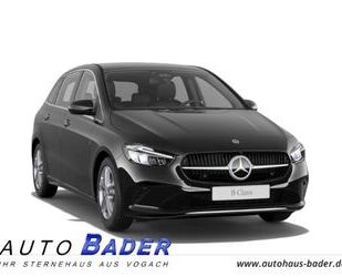 Mercedes-Benz B 180 Gebrauchtwagen