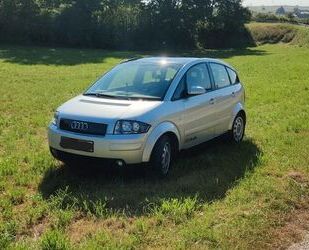 Audi A2 Gebrauchtwagen
