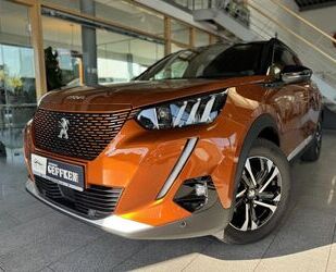 Peugeot 2008 Gebrauchtwagen