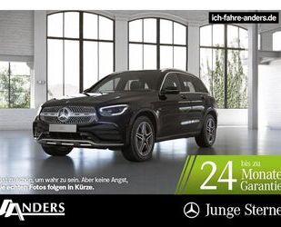 Mercedes-Benz GLC 300 Gebrauchtwagen