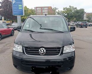 VW T5 Multivan Gebrauchtwagen