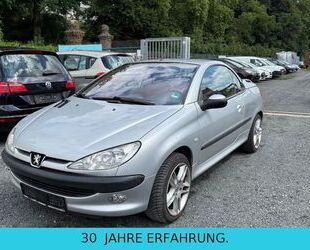 Peugeot 206 Gebrauchtwagen