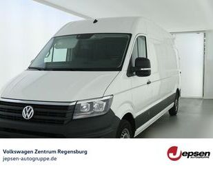 VW Crafter Gebrauchtwagen
