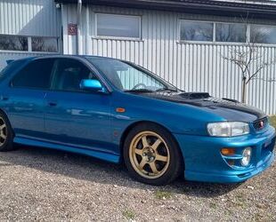 Subaru Impreza Gebrauchtwagen