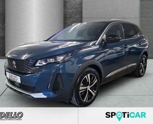 Peugeot 3008 Gebrauchtwagen
