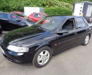 Opel Vectra Gebrauchtwagen
