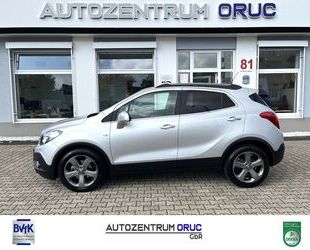 Opel Mokka Gebrauchtwagen