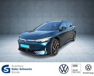 VW ID.7 Gebrauchtwagen