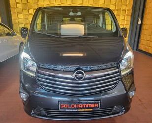 Opel Vivaro Gebrauchtwagen