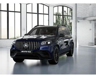 Mercedes-Benz GLS 63 Gebrauchtwagen