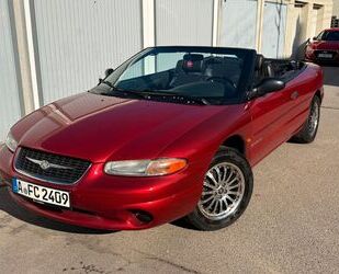 Chrysler Stratus Gebrauchtwagen