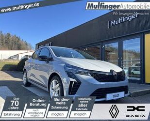 Renault Clio Gebrauchtwagen