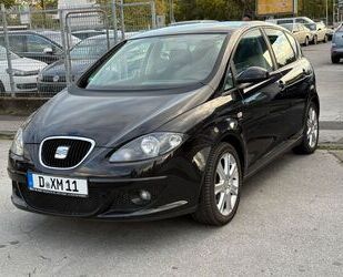 Seat Altea Gebrauchtwagen