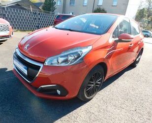 Peugeot 208 Gebrauchtwagen