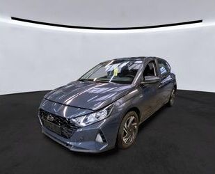 Hyundai i20 Gebrauchtwagen
