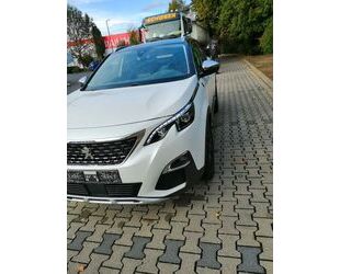Peugeot 3008 Gebrauchtwagen