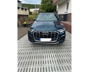 Audi Q7 Gebrauchtwagen