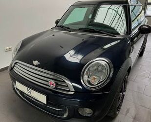 Mini Cooper Gebrauchtwagen