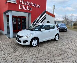 Suzuki Swift Gebrauchtwagen