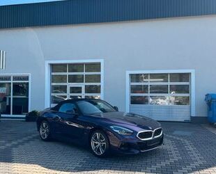 BMW Z4 Gebrauchtwagen