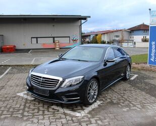Mercedes-Benz S 500 Gebrauchtwagen