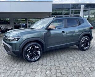 Dacia Duster Gebrauchtwagen