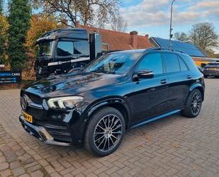 Mercedes-Benz GLE 350 Gebrauchtwagen