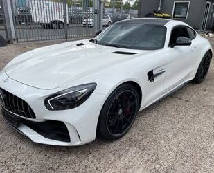 Mercedes-Benz AMG GT R Gebrauchtwagen