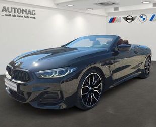 BMW 840 Gebrauchtwagen