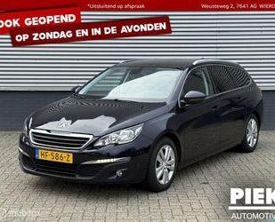 Peugeot 308 Gebrauchtwagen