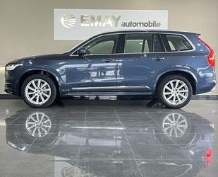 Volvo XC90 Gebrauchtwagen