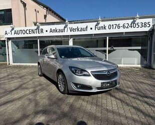 Opel Insignia Gebrauchtwagen