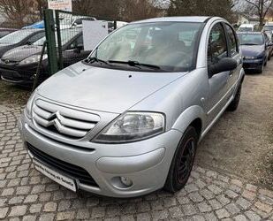 Citroen C3 Gebrauchtwagen